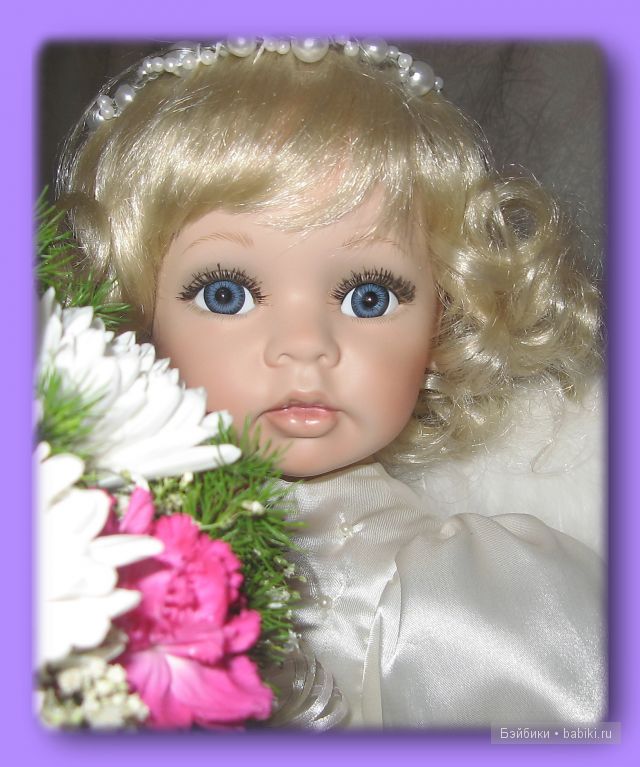 Красочные букеты в весенний праздник (фото 7)