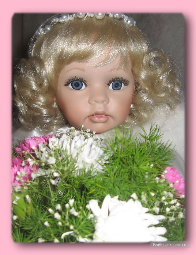 Красочные букеты в весенний праздник (фото 6)