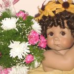 Красочные букеты в весенний праздник!