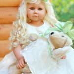 Маленькая принцесса Fiona Moon от Diane Bucki