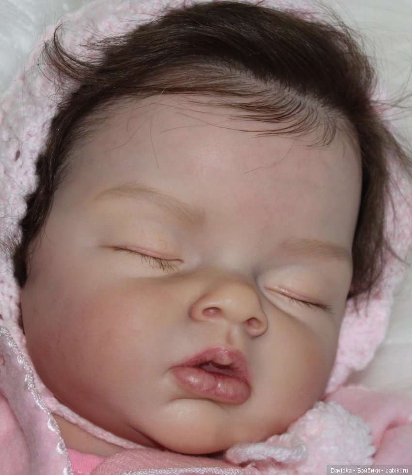 Кто же, словно ежик, в комнате сопит | Бэйбики Кто же, словно ежик, в комнате сопит (фото 8)