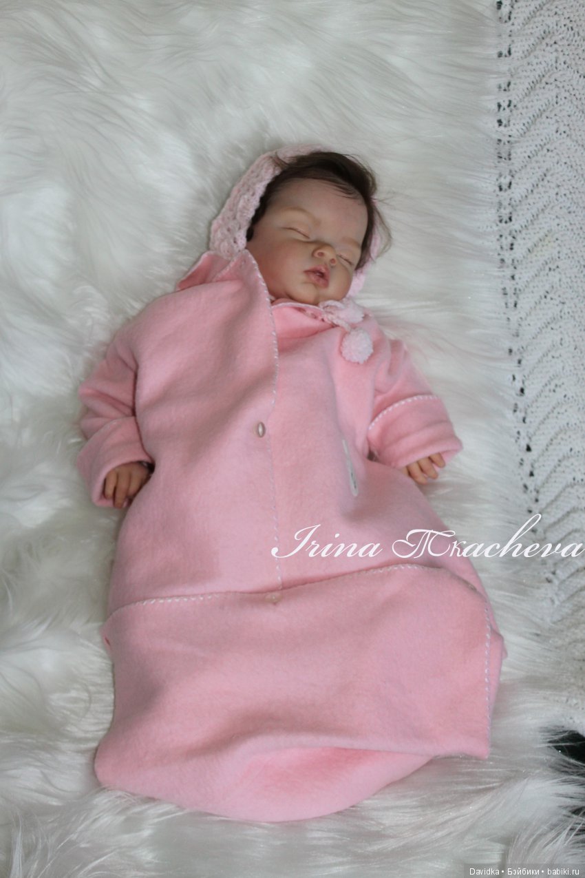 Кто же, словно ежик, в комнате сопит | Бэйбики Кто же, словно ежик, в комнате сопит (фото 9)