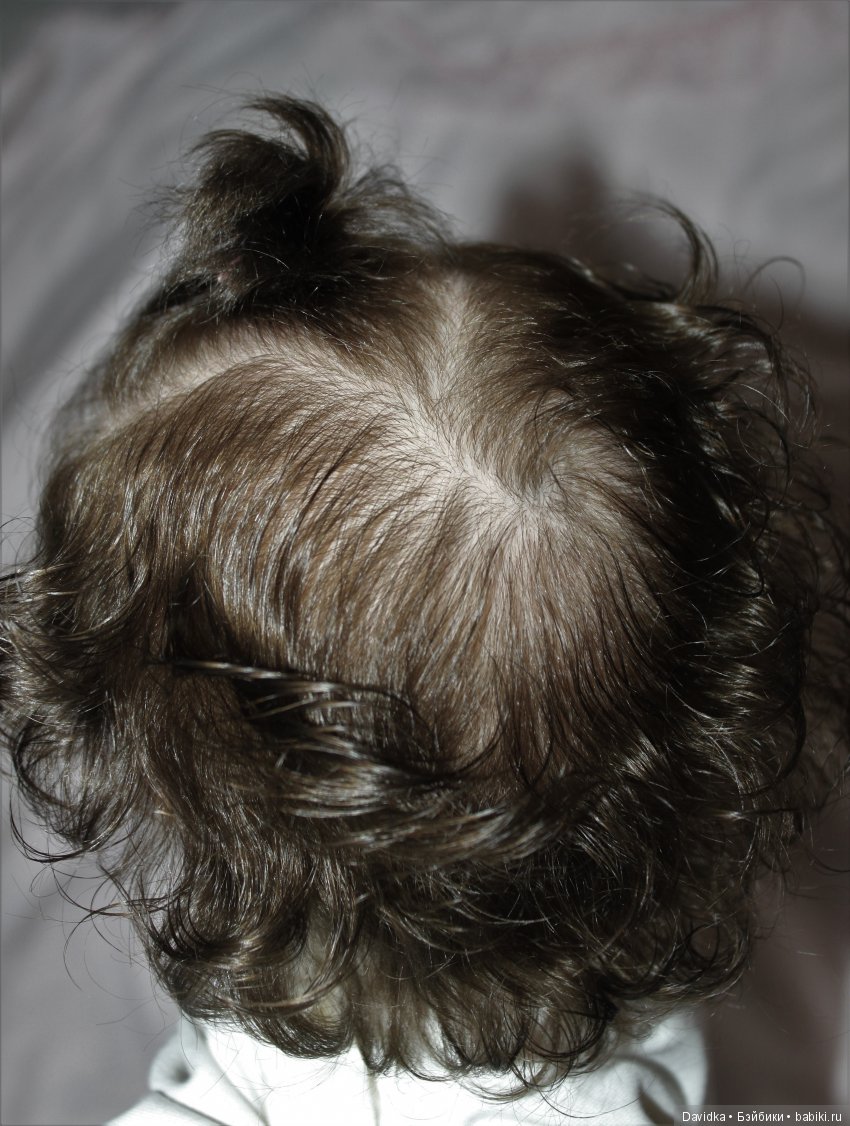 Кто же, словно ежик, в комнате сопит | Бэйбики Кто же, словно ежик, в комнате сопит (фото 10)