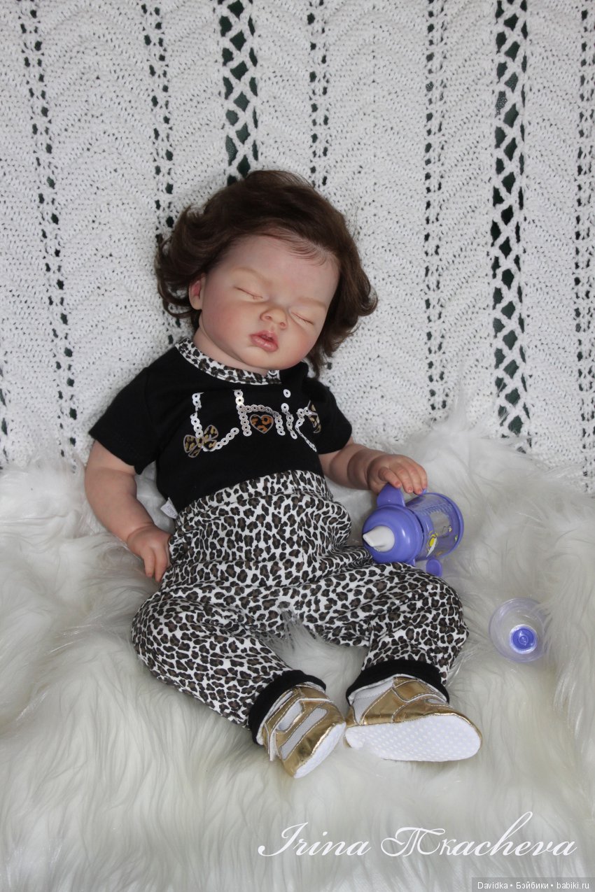 Кто же, словно ежик, в комнате сопит | Бэйбики Кто же, словно ежик, в комнате сопит (фото 6)