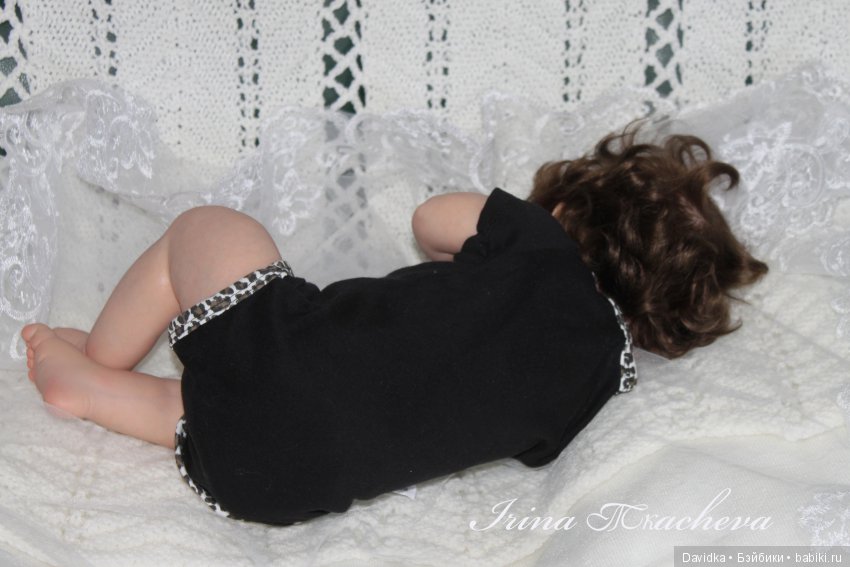 Кто же, словно ежик, в комнате сопит | Бэйбики Кто же, словно ежик, в комнате сопит (фото 5)