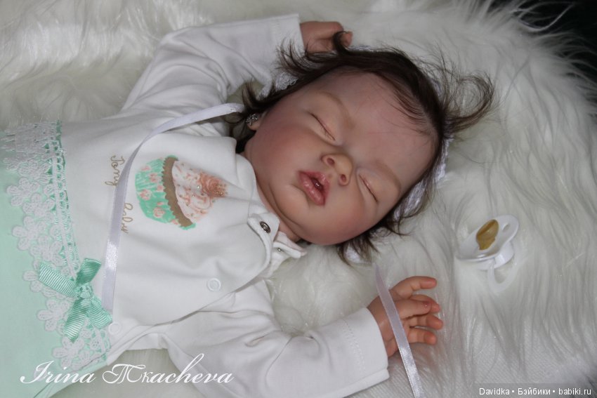 Кто же, словно ежик, в комнате сопит | Бэйбики Кто же, словно ежик, в комнате сопит (фото 3)