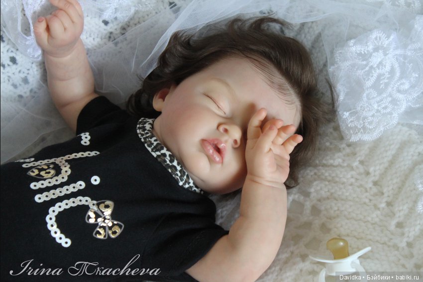 Кто же, словно ежик, в комнате сопит | Бэйбики Кто же, словно ежик, в комнате сопит (фото 4)