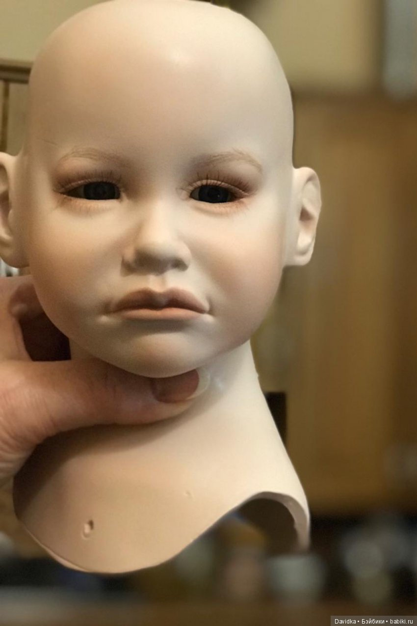 Приехала детка завернутая лишь в салфетку (фото 9)