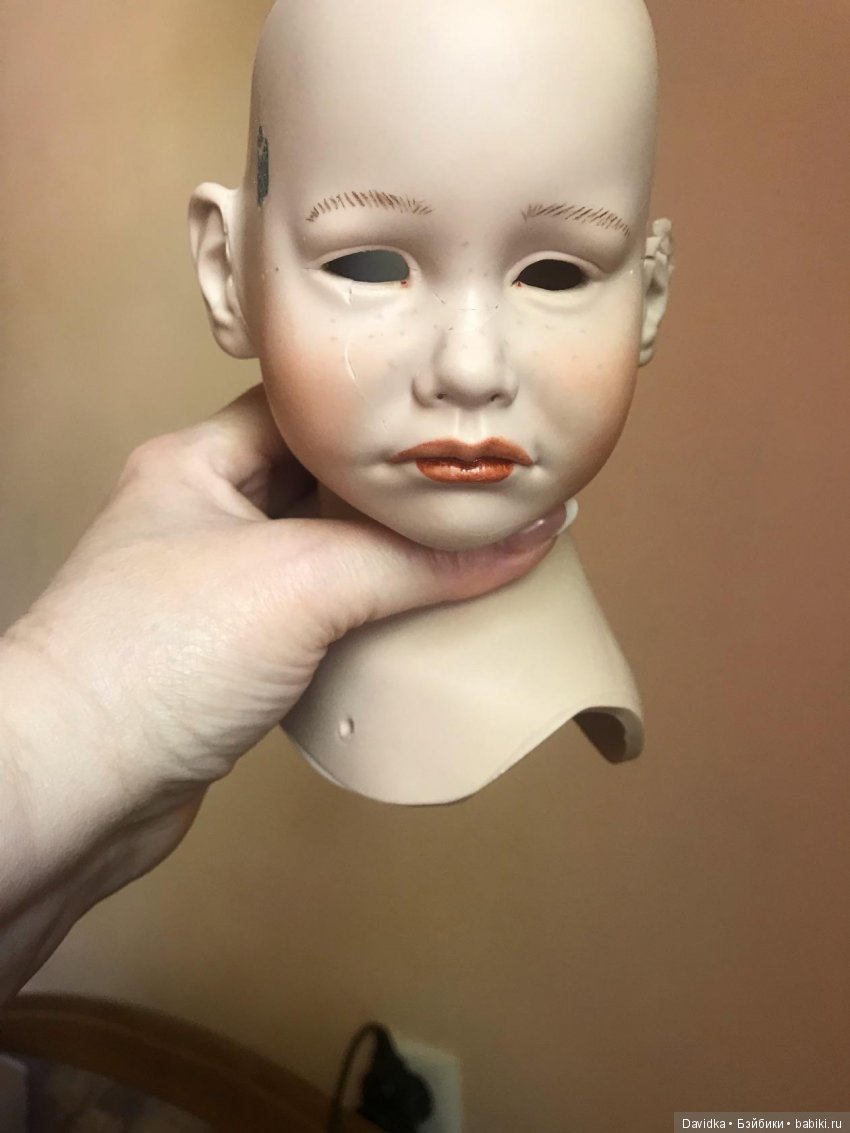 Приехала детка завернутая лишь в салфетку (фото 5)