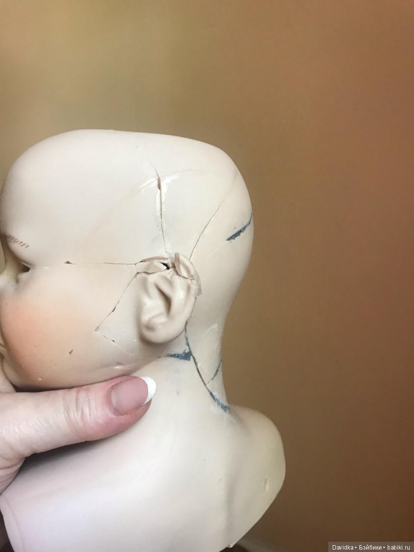 Приехала детка завернутая лишь в салфетку (фото 4)