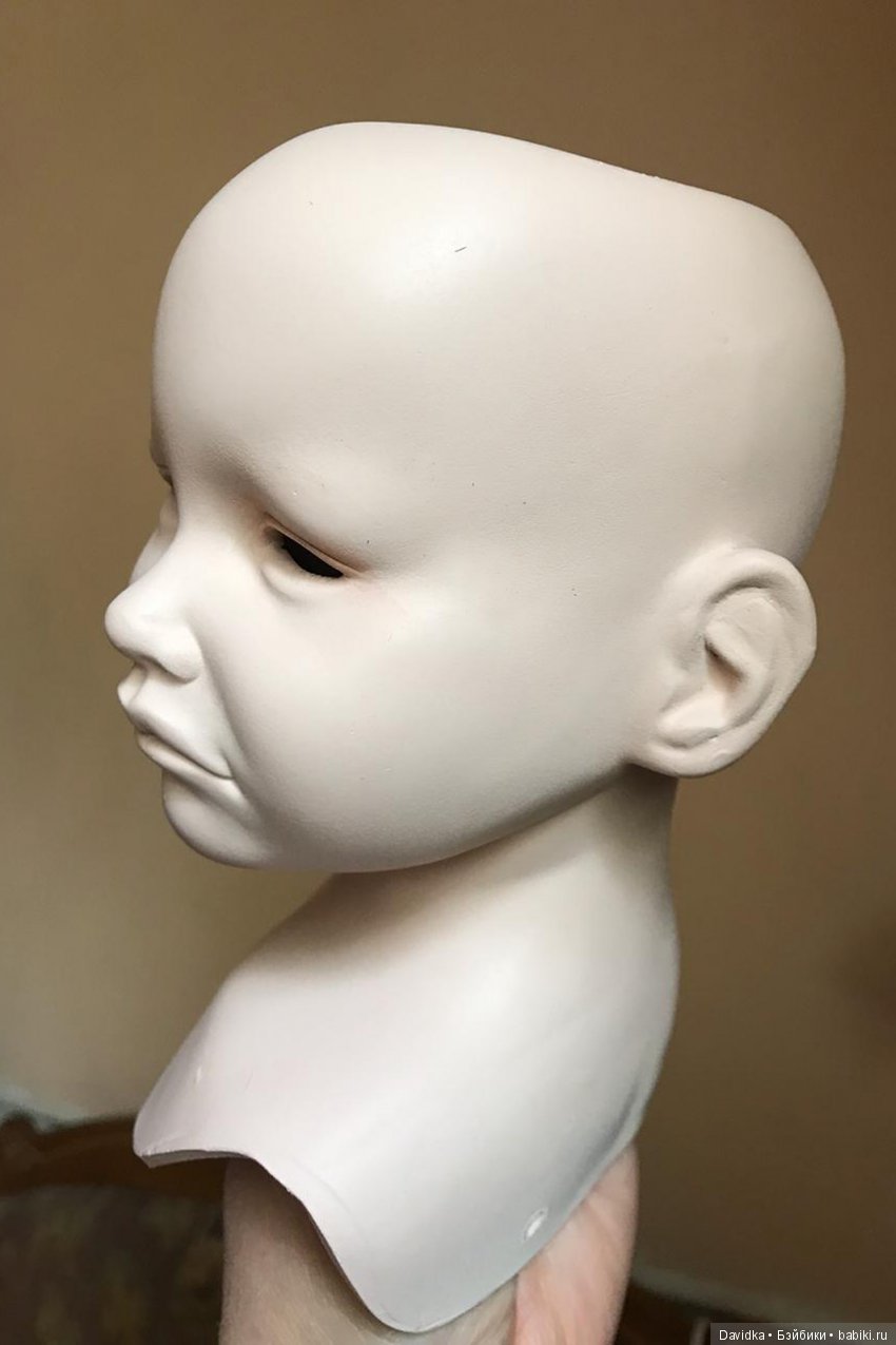 Приехала детка завернутая лишь в салфетку (фото 7)