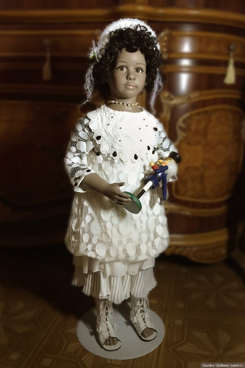 Новый год с дождём по крыше. Что за чудеса | Бэйбики Новый год с дождём по крыше. Что за чудеса (фото 6)