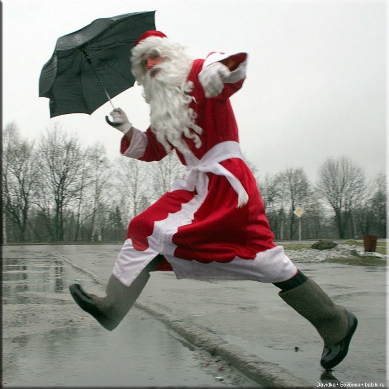 Новый год с дождём по крыше. Что за чудеса | Бэйбики Новый год с дождём по крыше. Что за чудеса