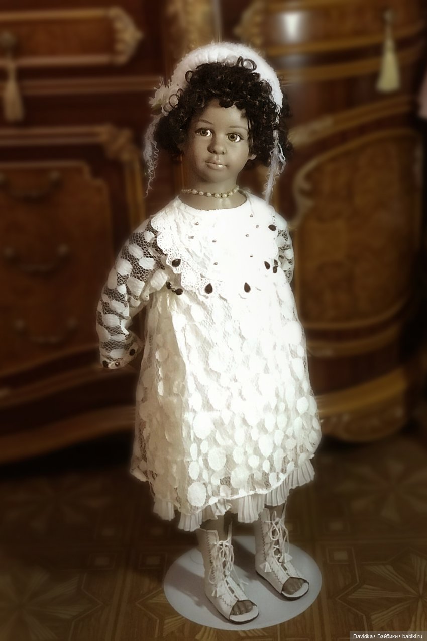 Новый год с дождём по крыше. Что за чудеса | Бэйбики Новый год с дождём по крыше. Что за чудеса (фото 10)