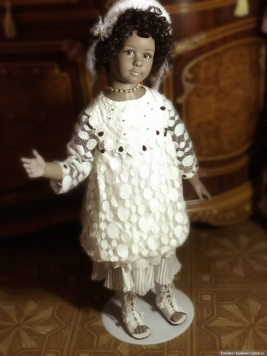 Новый год с дождём по крыше. Что за чудеса | Бэйбики Новый год с дождём по крыше. Что за чудеса (фото 9)