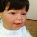 Моя Юлька. Кукла "Perfect Game", Lee Middleton