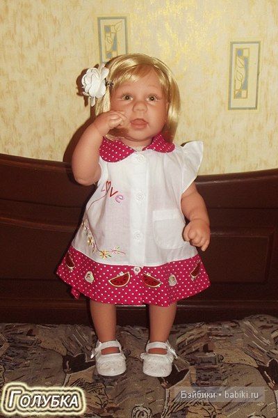 Poppies &amp; Plaid by Reva Schick