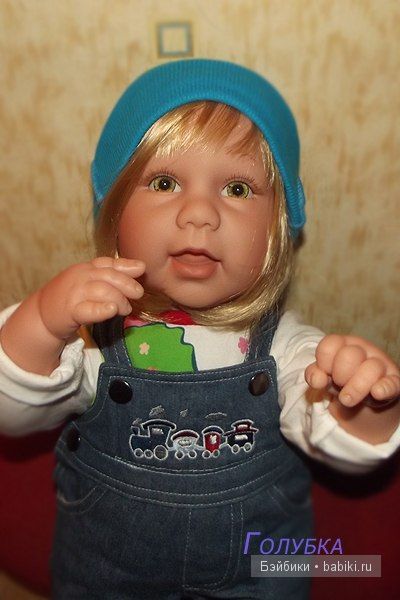 Poppies &amp; Plaid by Reva Schick