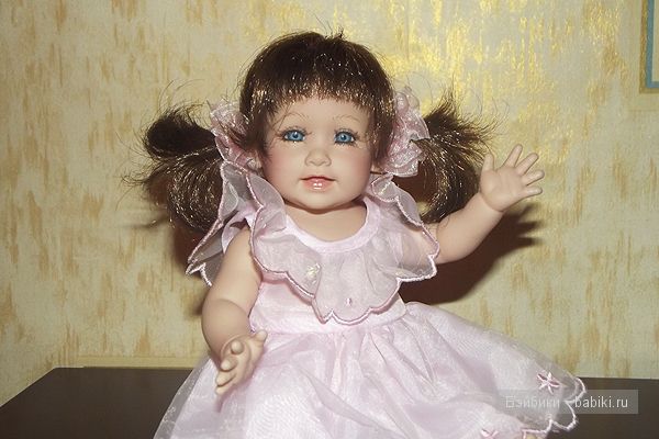 Встреча сестренок адорочек (фото 2)