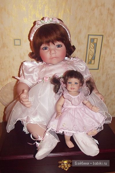 Встреча сестренок адорочек (фото 6)