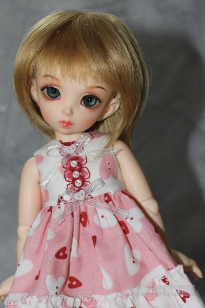 БЖД, Littlefee Rolly, FairlyLand, БЖД, Littlefee Rolly, FairlyLand,