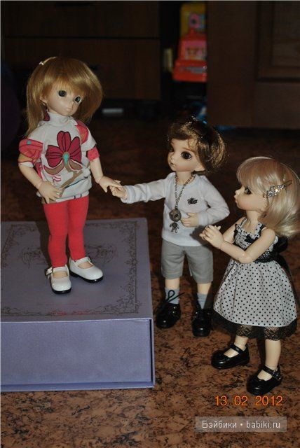 БЖД, Littlefee Rolly, FairlyLand, БЖД, Littlefee Rolly, FairlyLand,