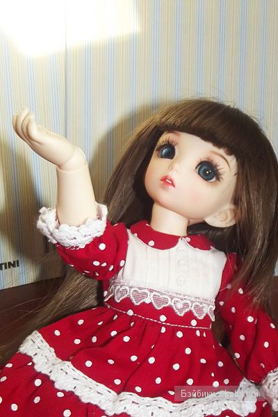 БЖД, Littlefee Rolly, FairlyLand, БЖД, Littlefee Rolly, FairlyLand,