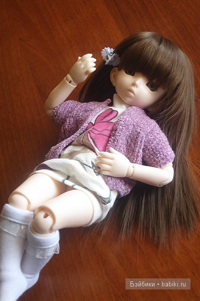 БЖД, Littlefee Rolly, FairlyLand, БЖД, Littlefee Rolly, FairlyLand,