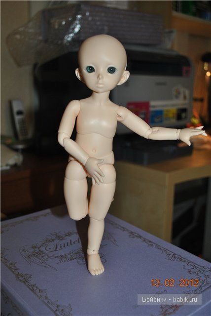 БЖД, Littlefee Rolly, FairlyLand, БЖД, Littlefee Rolly, FairlyLand,