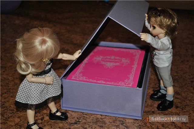 БЖД, Littlefee Rolly, FairlyLand, БЖД, Littlefee Rolly, FairlyLand,