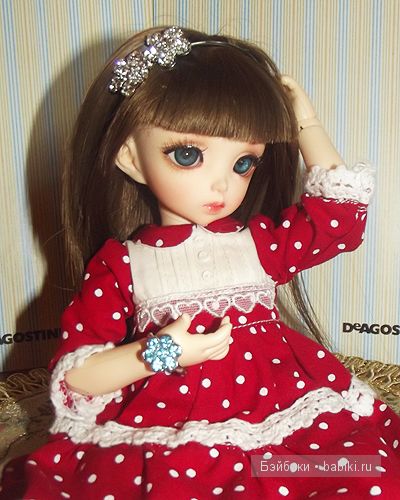 БЖД, Littlefee Rolly, FairlyLand, БЖД, Littlefee Rolly, FairlyLand,