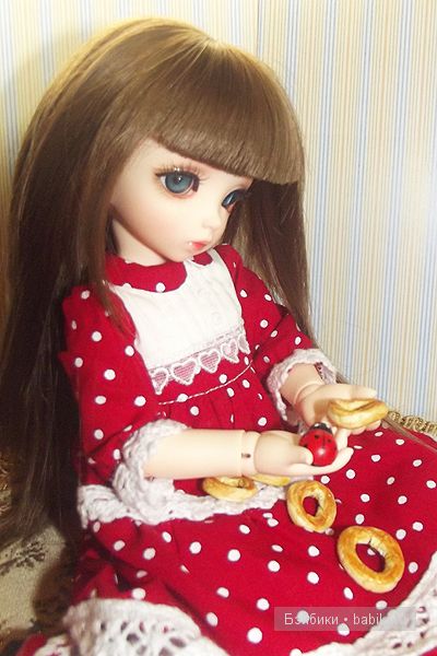 БЖД, Littlefee Rolly, FairlyLand, БЖД, Littlefee Rolly, FairlyLand,