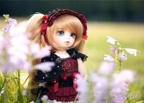 БЖД, Littlefee Rolly, FairlyLand, БЖД, Littlefee Rolly, FairlyLand,