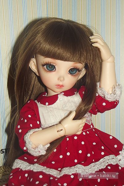 БЖД, Littlefee Rolly, FairlyLand, БЖД, Littlefee Rolly, FairlyLand,