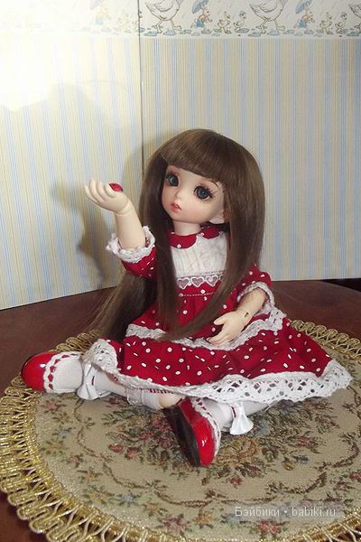 БЖД, Littlefee Rolly, FairlyLand, БЖД, Littlefee Rolly, FairlyLand,