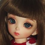 Моя Шанталька. Как все начиналось и какая она сейчас