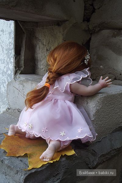 клубная маленькая адорка