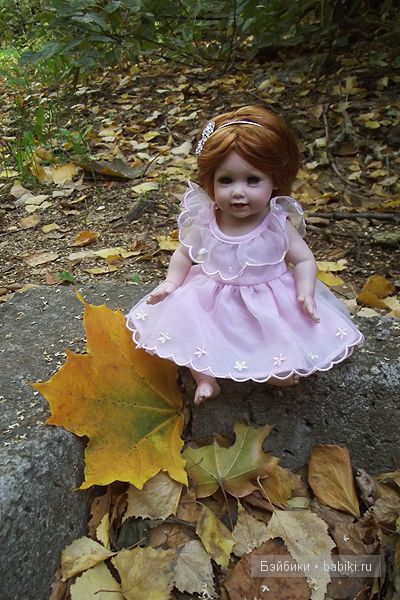 клубная маленькая адорка