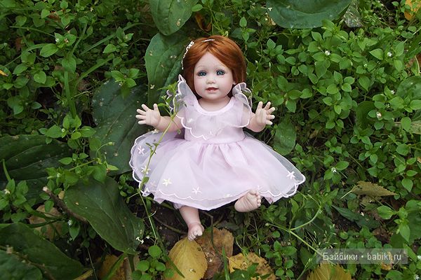 клубная маленькая адорка