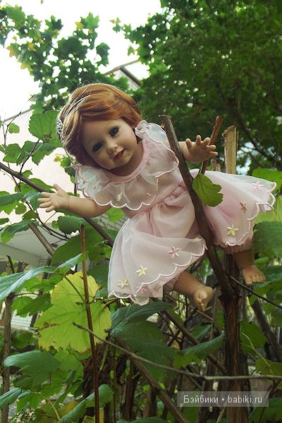 клубная маленькая адорка