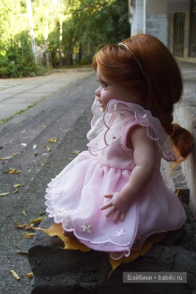 клубная маленькая адорка