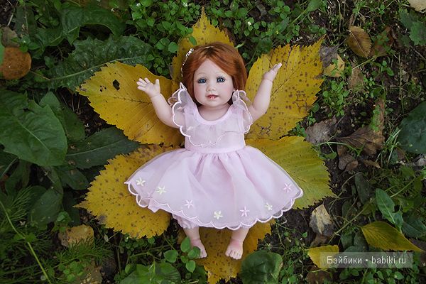 клубная маленькая адорка