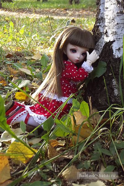 бжд, FairlyLand, Rolly