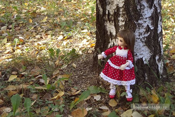 бжд, FairlyLand, Rolly