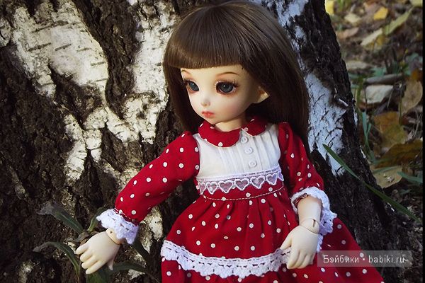 бжд, FairlyLand, Rolly