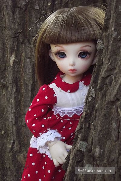 бжд, FairlyLand, Rolly