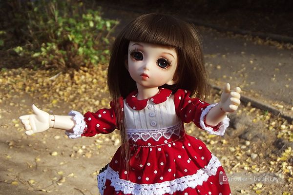 бжд, FairlyLand, Rolly