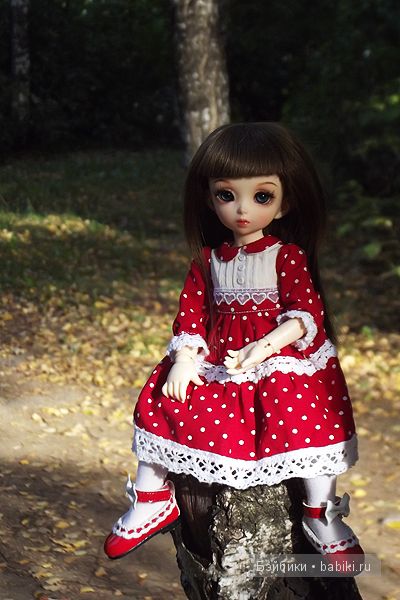 бжд, FairlyLand, Rolly