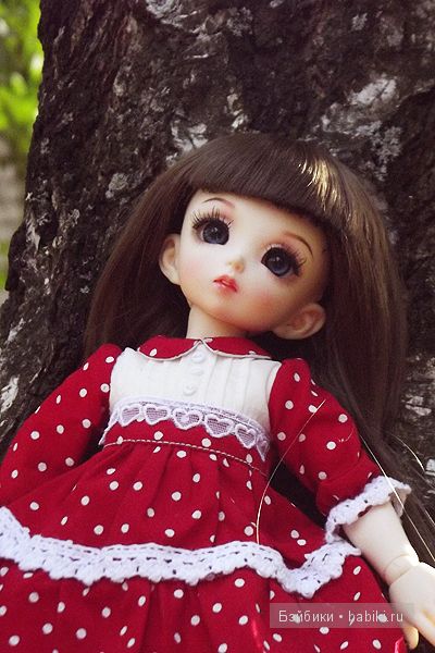 бжд, FairlyLand, Rolly