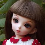 Шанталь в поисках уходящего лета!